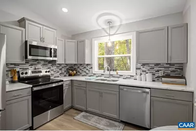 417 Alleghany Dr, Mc Gaheysville, VA 22840 - Photo 16