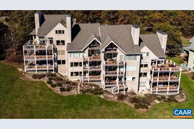 1641 Overlook Condos, Wintergreen, VA 22967 - Photo 36