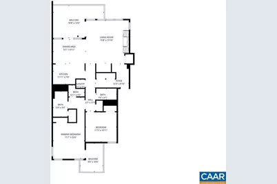 1641 Overlook Condos, Wintergreen, VA 22967 - Photo 8