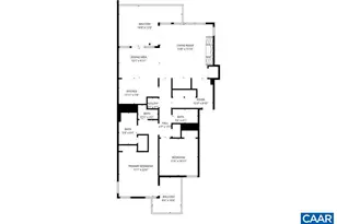 1641 Overlook Condos, Wintergreen, VA 22967 - Photo 8