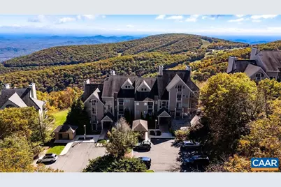 1641 Overlook Condos, Wintergreen, VA 22967 - Photo 2