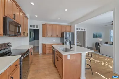 1811 Lanetown Way, Crozet, VA 22932 - Photo 8