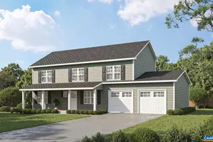 242 Palmer Pl, Ruckersville, VA 22968 - Photo 1