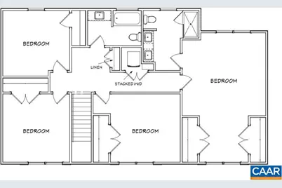 242 Palmer Pl, Ruckersville, VA 22968 - Photo 8