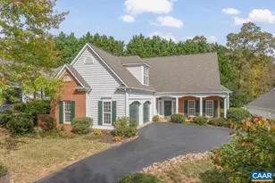 1132 Courtyard Dr, Charlottesville, VA 22903 - Photo 1