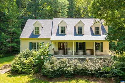 4375 Taylor Creek Rd, Afton, VA 22920 - Photo 2