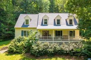 4375 Taylor Creek Rd, Afton, VA 22920 - Photo 2