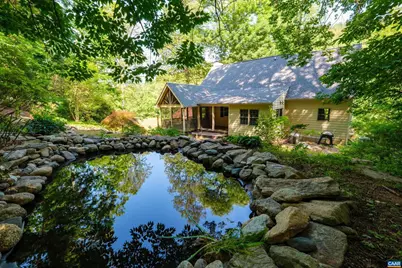 4375 Taylor Creek Rd, Afton, VA 22920 - Photo 4