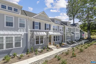 37 Lindley Pl, Charlottesville, VA 22901 - Photo 2