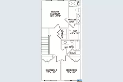 37 Lindley Pl, Charlottesville, VA 22901 - Photo 48