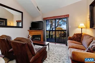 255 Timbers Condos, Wintergreen Resort, VA 22967 - Photo 6
