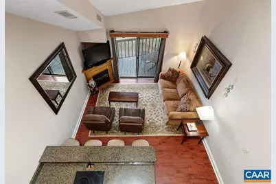 255 Timbers Condos, Wintergreen Resort, VA 22967 - Photo 12