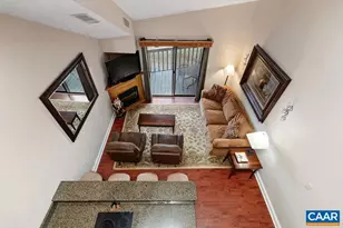 255 Timbers Condos, Wintergreen Resort, VA 22967 - Photo 12