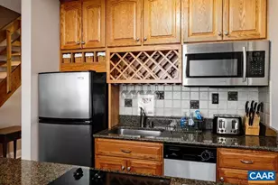 255 Timbers Condos, Wintergreen Resort, VA 22967 - Photo 8