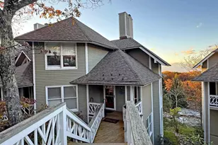 15 Shenandoah Ridge Ct, Wintergreen Resort, VA 22967 - Photo 2