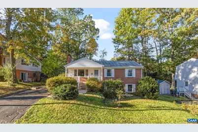 604 Shamrock Rd, Charlottesville, VA 22903 - Photo 2