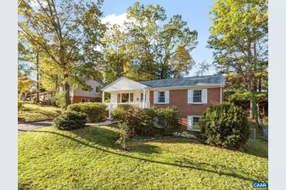 604 Shamrock Rd, Charlottesville, VA 22903 - Photo 4