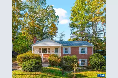 604 Shamrock Rd, Charlottesville, VA 22903 - Photo 1