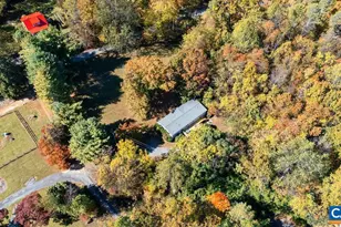 96 Little Stoney Ln, Nellysford, VA 22958 - Photo 40