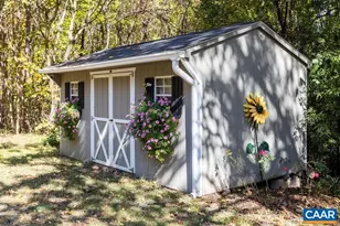 96 Little Stoney Ln, Nellysford, VA 22958 - Photo 28