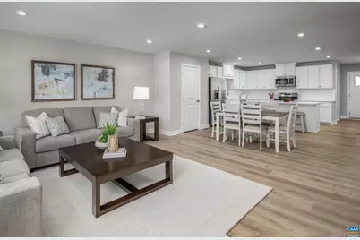 5163 Lazy Branch Ln, Keswick, VA 22947 - Photo 2