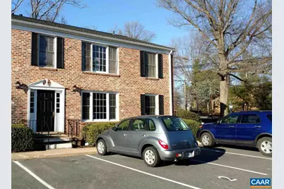 2527 Hydraulic Rd #1, Charlottesville, VA 22901 - Photo 1