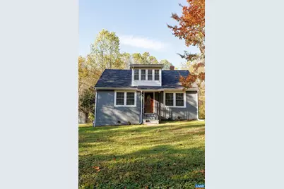 2860 King Solomons Ln, Esmont, VA 22937 - Photo 2