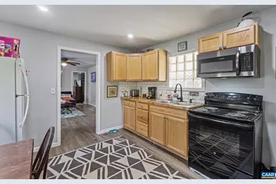 5515 Gordonsville Rd, Keswick, VA 22947 - Photo 56