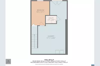 314 Riverside Ave, Charlottesville, VA 22902 - Photo 22