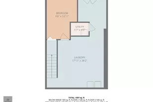 314 Riverside Ave, Charlottesville, VA 22902 - Photo 22