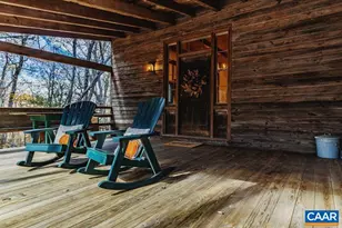 20 Buck Horn Ln, Wintergreen Resort, VA 22967 - Photo 4