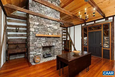 20 Buckhorn Ln, Wintergreen Resort, VA 22967 - Photo 12