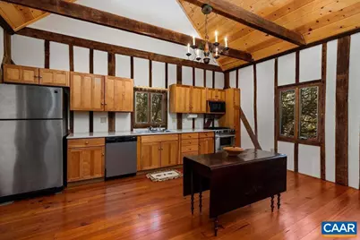 20 Buckhorn Ln, Wintergreen Resort, VA 22967 - Photo 8