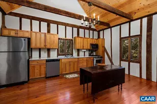 20 Buck Horn Ln, Wintergreen Resort, VA 22967 - Photo 8