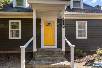 555 Gillums Ridge Rd, Charlottesville, VA 22903 - Photo 4