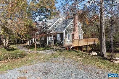 555 Gillums Ridge Rd, Charlottesville, VA 22903 - Photo 2