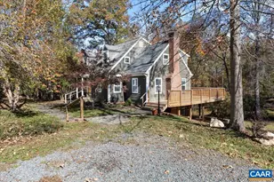 555 Gillums Ridge Rd, Charlottesville, VA 22903 - Photo 2