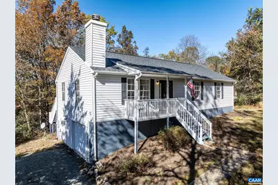 736 Jonquil Rd, Ruckersville, VA 22968 - Photo 1