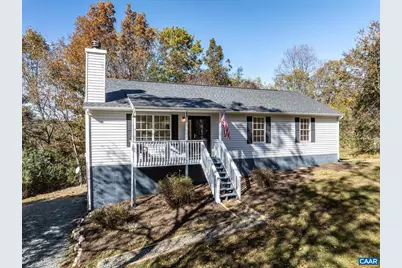 736 Jonquil Rd, Ruckersville, VA 22968 - Photo 6