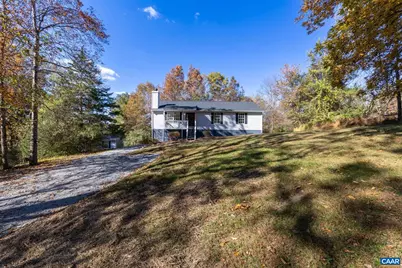 736 Jonquil Rd, Ruckersville, VA 22968 - Photo 8
