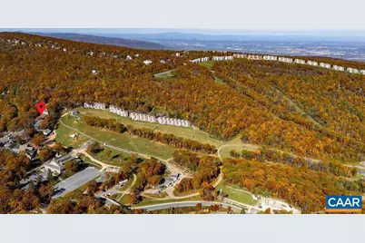 208 Timbers Condos, Wintergreen Resort, VA 22967 - Photo 18