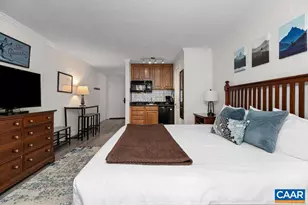 208 Timbers Condos, Wintergreen Resort, VA 22967 - Photo 6