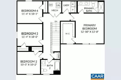 314 Horse Path Dr, Charlottesville, VA 22902 - Photo 30