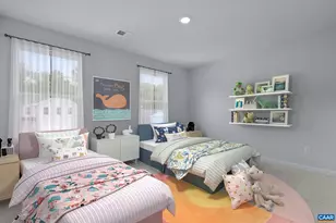 304 Horse Path Dr, Charlottesville, VA 22923 - Photo 12