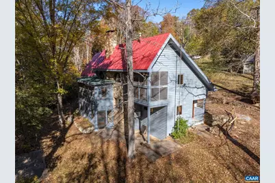 9712 Old Green Mountain Rd, Esmont, VA 22937 - Photo 2