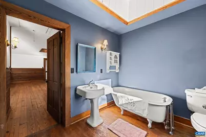 9712 Old Green Mountain Rd, Esmont, VA 22937 - Photo 34