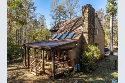 2530 Gillums Ridge Ln, Charlottesville, VA 22903 - Photo 2