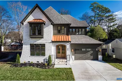 3C Rothwell Ln #LOT 3C, Crozet, VA 22932 - Photo 1