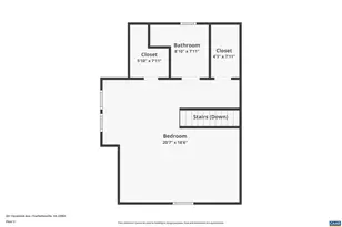 201 Cleveland Ave, Charlottesville, VA 22903 - Photo 14