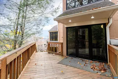 907 Diamond Hill Condos, Wintergreen Resort, VA 22967 - Photo 34